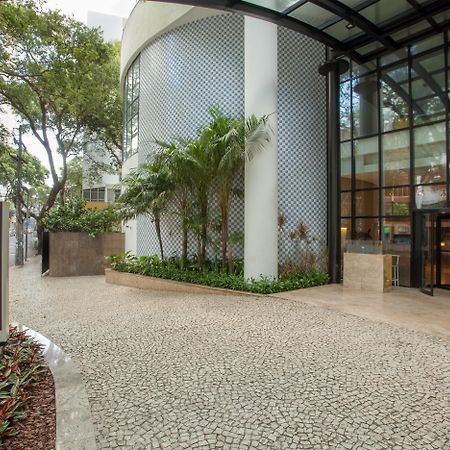 Wish Hotel Da Bahia Σαλβαντόρ Εξωτερικό φωτογραφία Wish Boutique Hotel