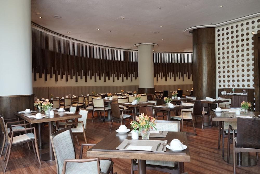 Wish Hotel Da Bahia Σαλβαντόρ Εξωτερικό φωτογραφία The restaurant