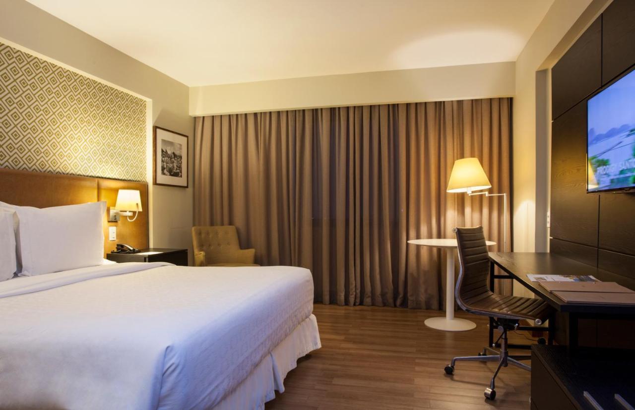 Wish Hotel Da Bahia Σαλβαντόρ Εξωτερικό φωτογραφία