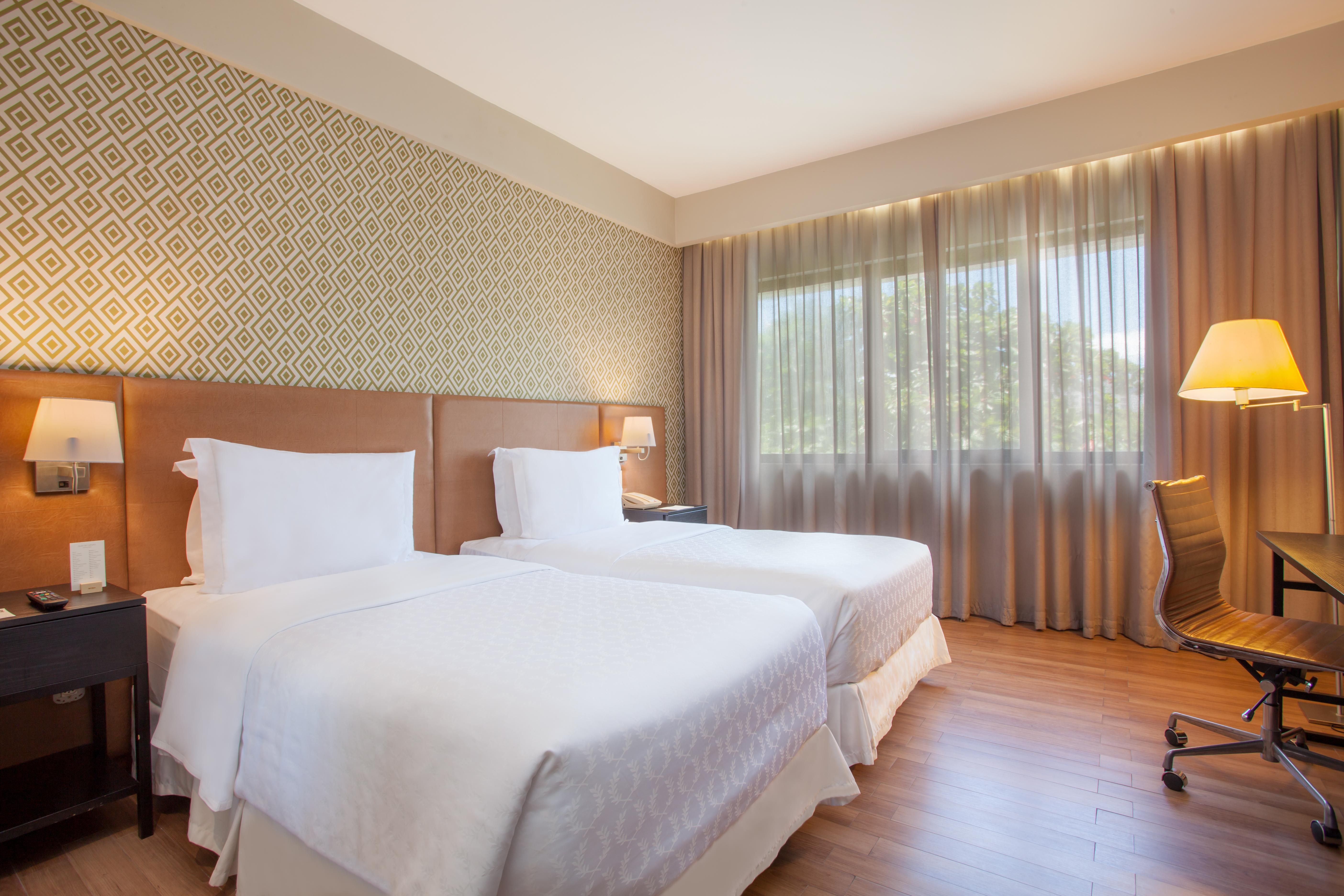 Wish Hotel Da Bahia Σαλβαντόρ Εξωτερικό φωτογραφία