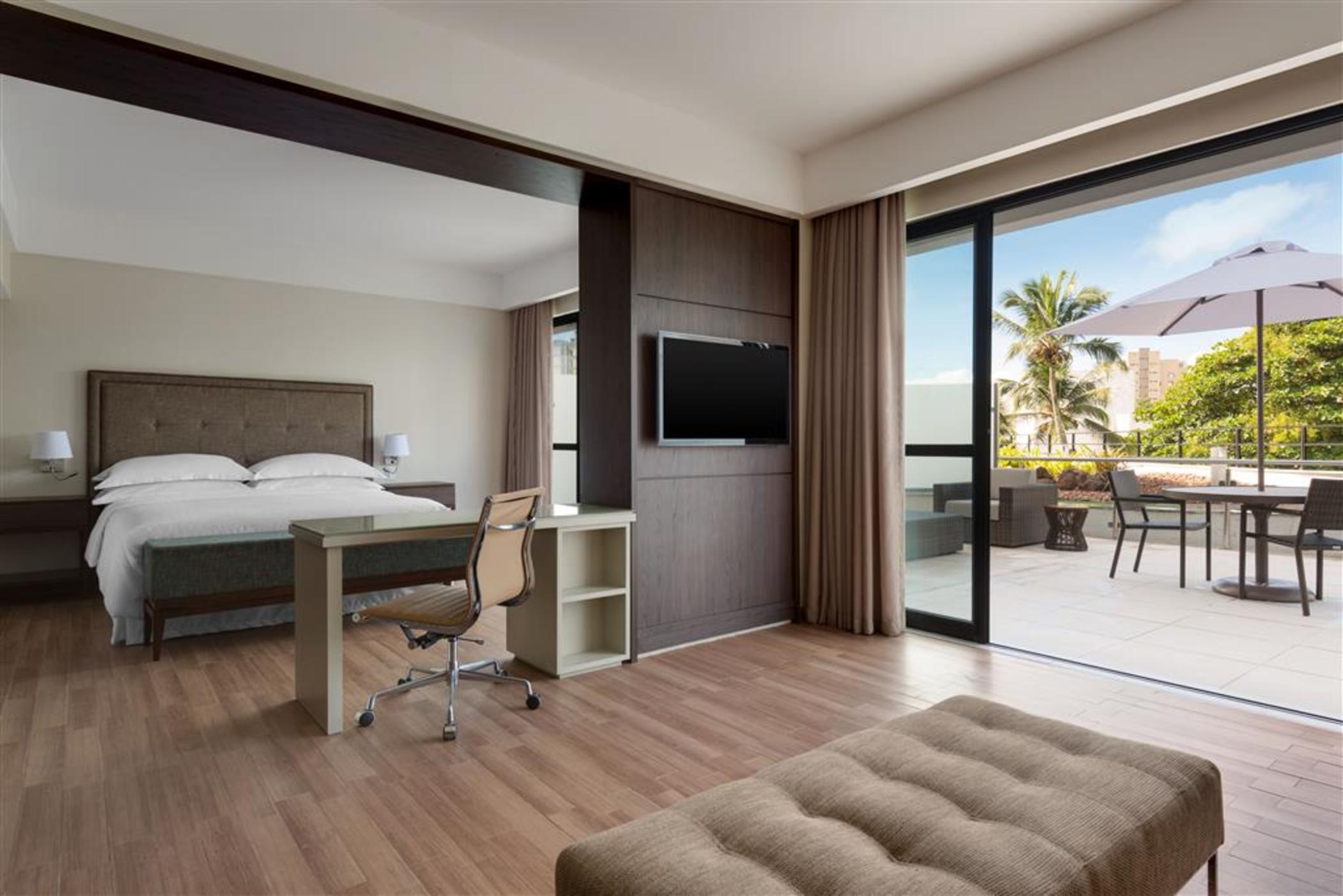 Wish Hotel Da Bahia Σαλβαντόρ Εξωτερικό φωτογραφία