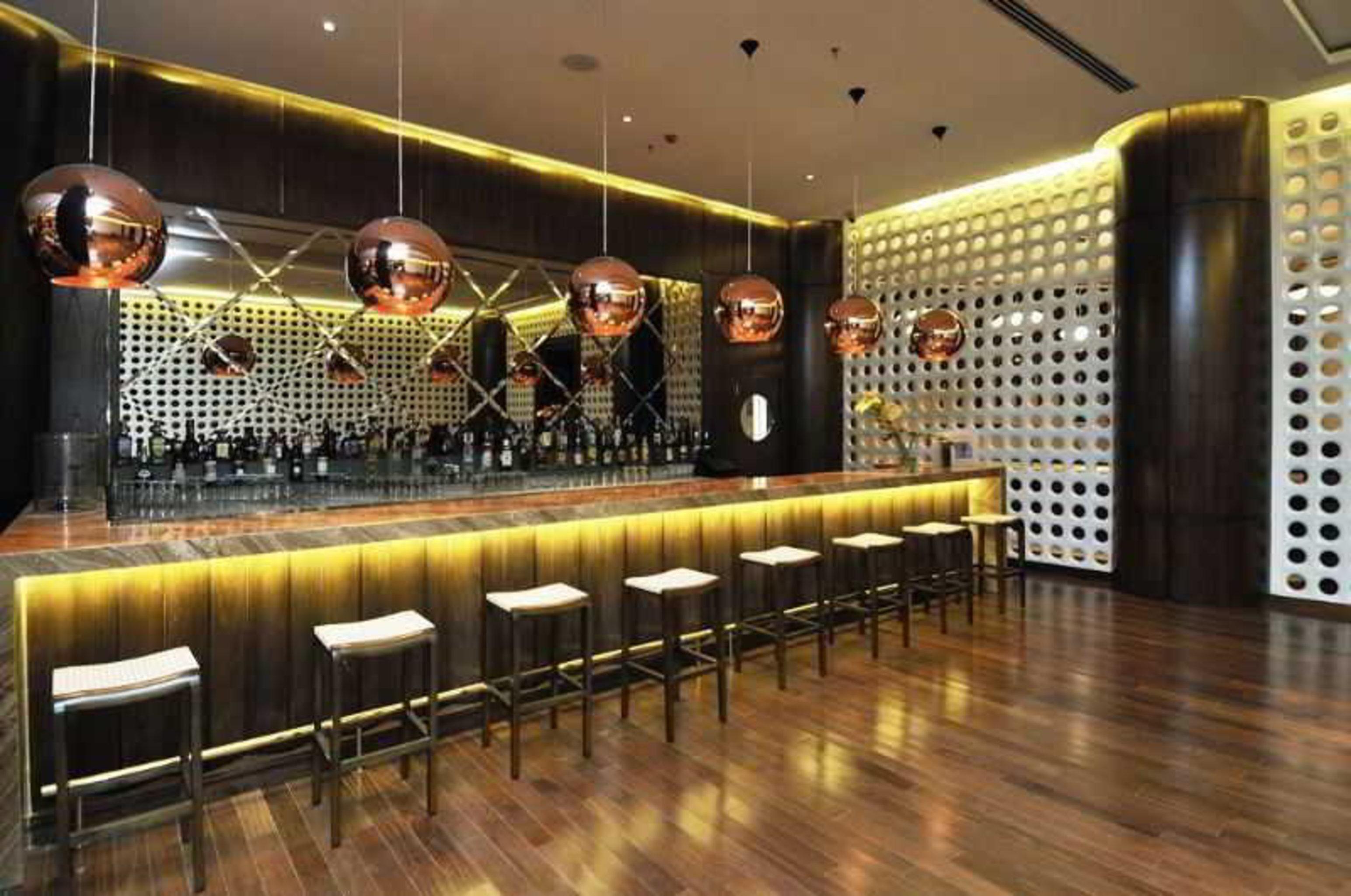 Wish Hotel Da Bahia Σαλβαντόρ Εξωτερικό φωτογραφία The bar at the 1018